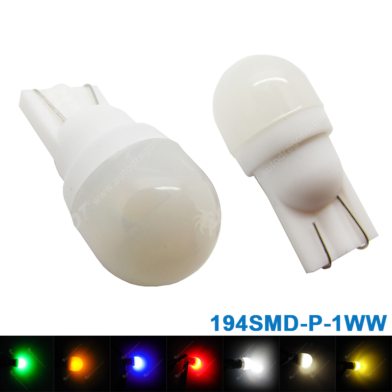 6-ADT-194SMD-P-1B (Frosted )